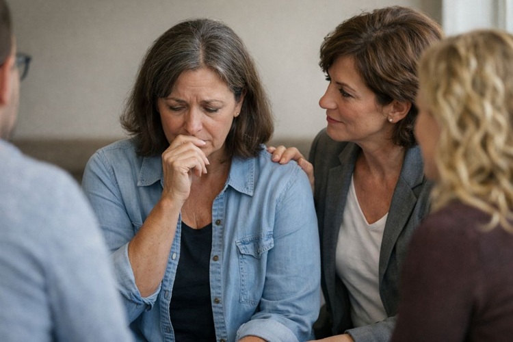 The Role of Psychiatric Services and Care Coordination