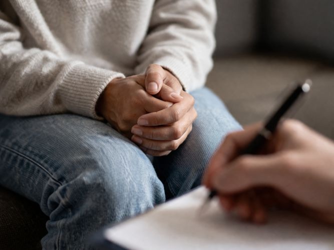 Child Psychiatry Near Me