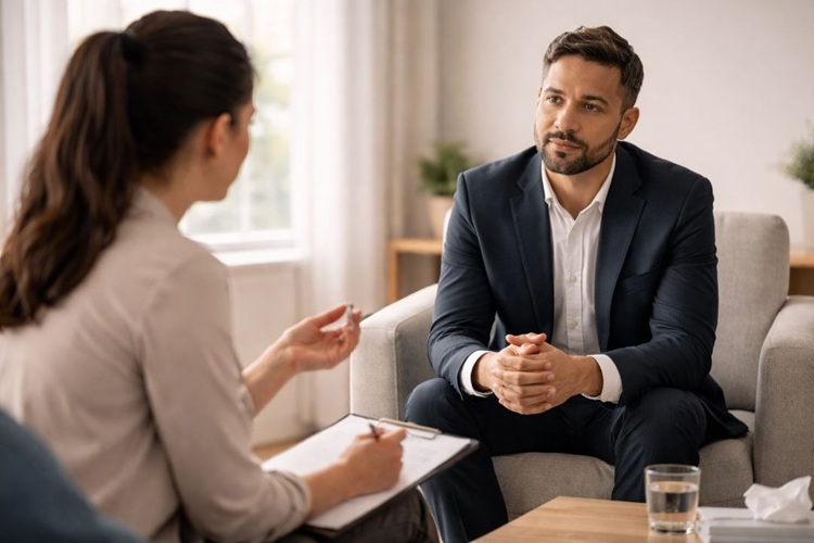 How Effective is Psychiatric Care for Depression