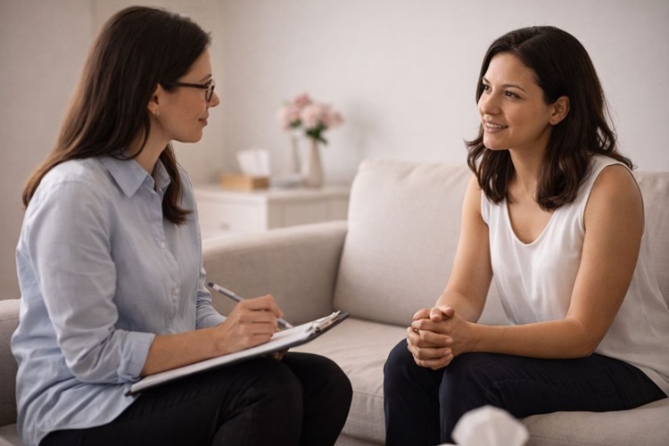 How Psychiatric Services Help Improve Daily Life