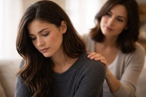 How to Get Someone Psychiatric Help When They Refuse