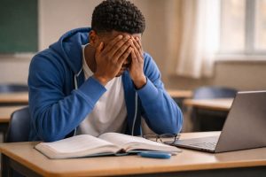 Is ADHD a Psychiatric Illness