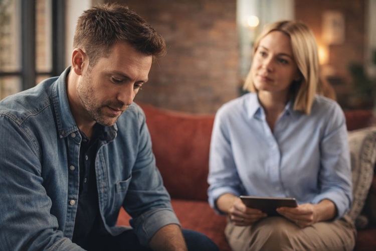 Psychiatric Care for Depression