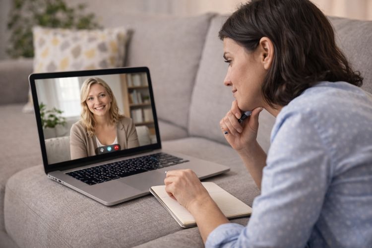 Telehealth Psychiatry Near Horizon West, FL