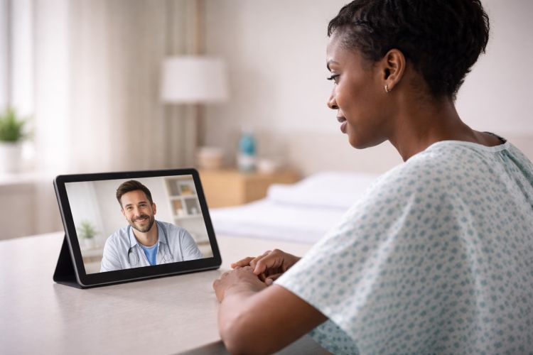 Telehealth Psychiatry Near Kissimmee, FL