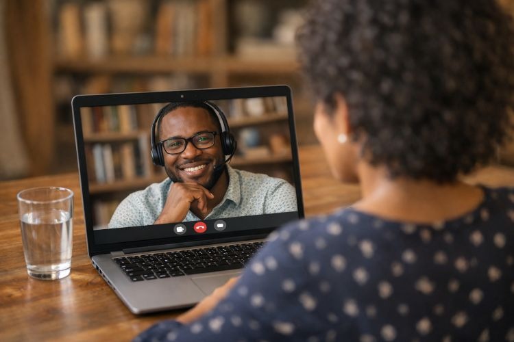 Telehealth Psychiatry Near Oviedo, FL