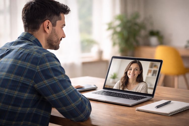 Telehealth Psychiatry Near Pine Hills, FL
