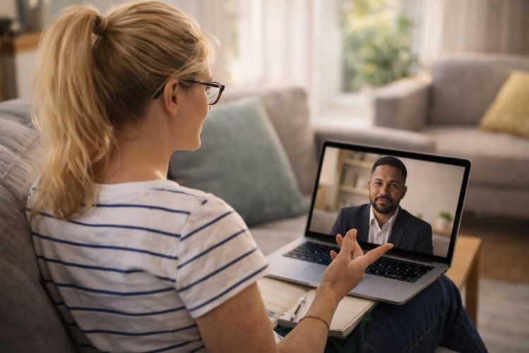 Telehealth Psychiatry Near Winter Garden, FL