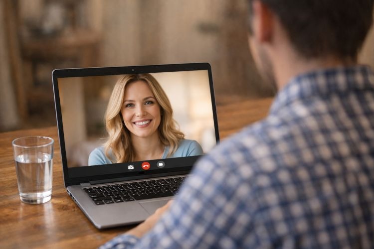 Telehealth Psychiatry Near Winter Springs, FL