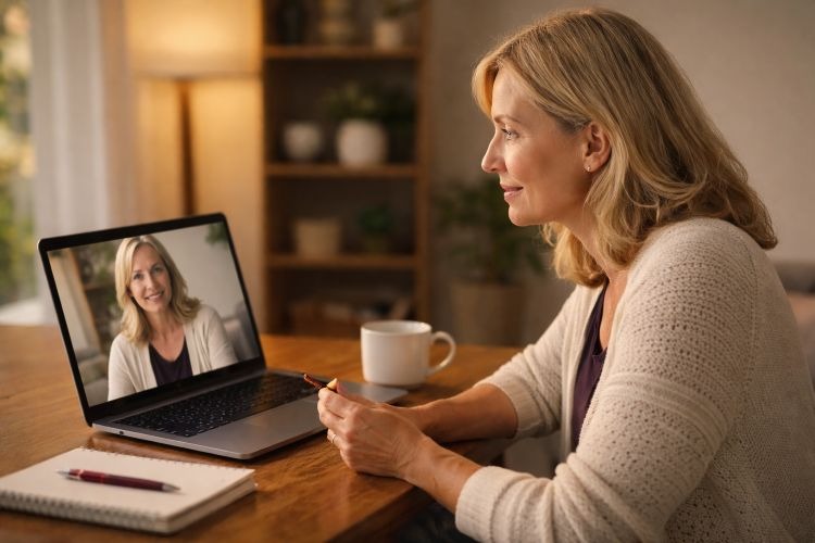 Telehealth Psychiatry near St Cloud, FL