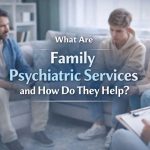 What Are Family Psychiatric Services and How Do They Help