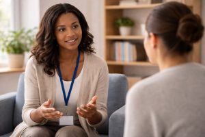 What Will a Psychiatrist Do for ADHD