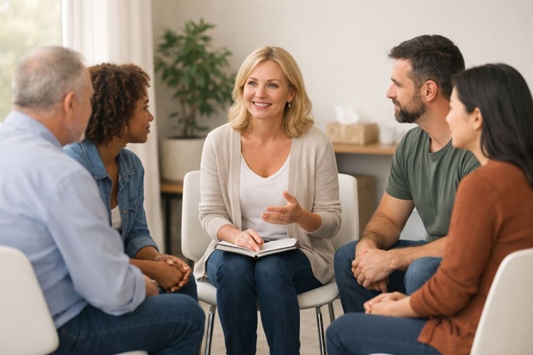 What to Expect From Psychiatric Services