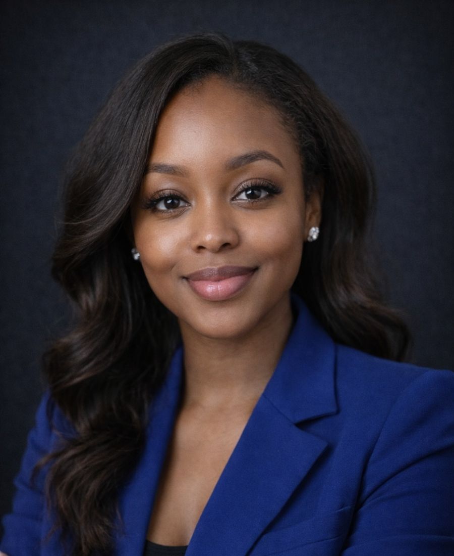 Kalay Wilson - board-certified Psychiatric Mental Health Nurse Practitioner at Orlando Psychiatry