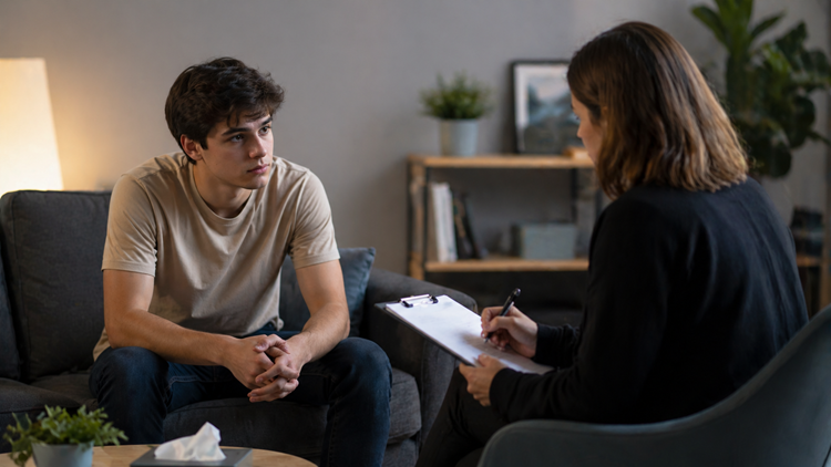 Adolescent Psychiatry Services in Orlando