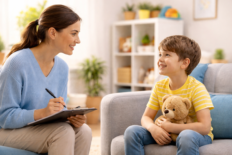 Child Psychiatry Serving in Lakeland, FL