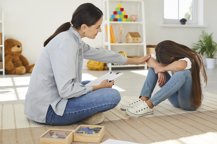 Child Psychiatry​ Near Sanford, FL