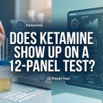Does Ketamine Show Up on a 12-Panel Test Insights and Implications