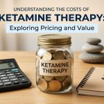 How Much is Ketamine Therapy