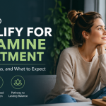 How to Qualify for Ketamine Treatment