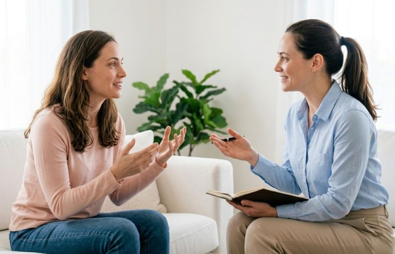 Is Ketamine Therapy Right for You