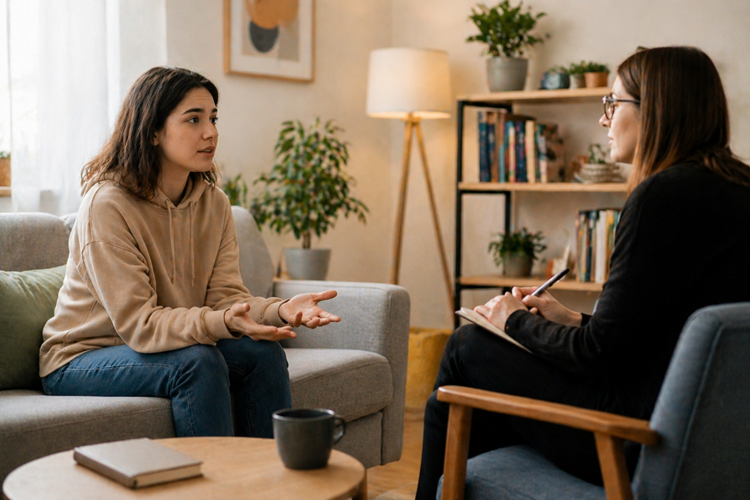 Ketamine Treatment