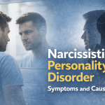 Narcissistic Personality Disorder Symptoms, Causes, and Support Options
