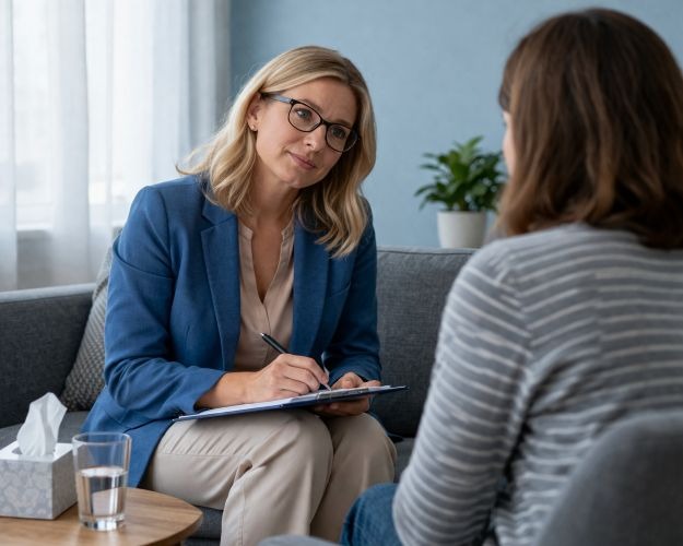 Psychiatric Medication Management