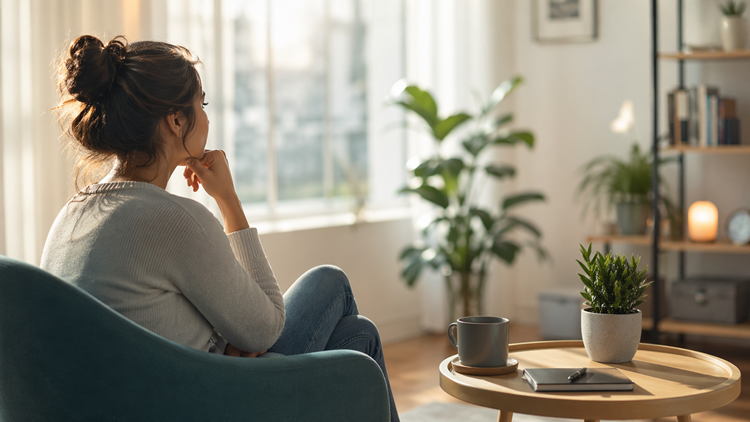 When Should You Consider Psychiatry for Adults