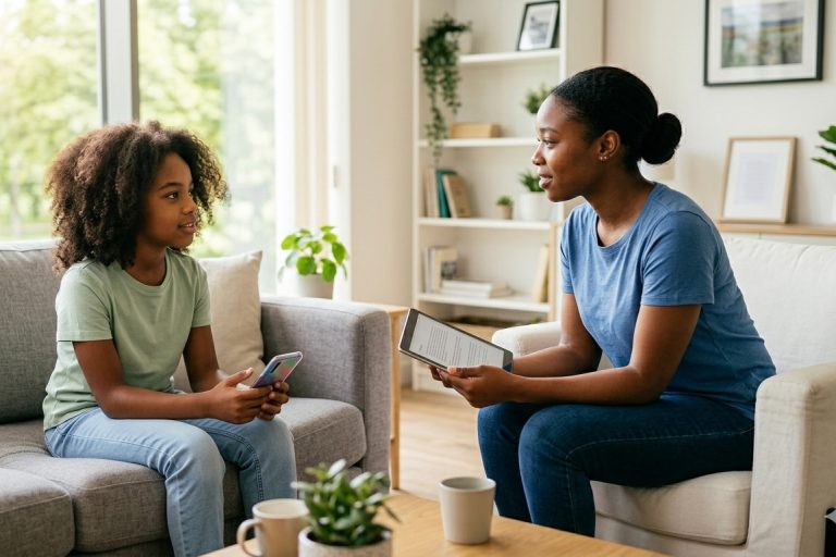 Adolescent Psychiatry Near Kissimmee, FL