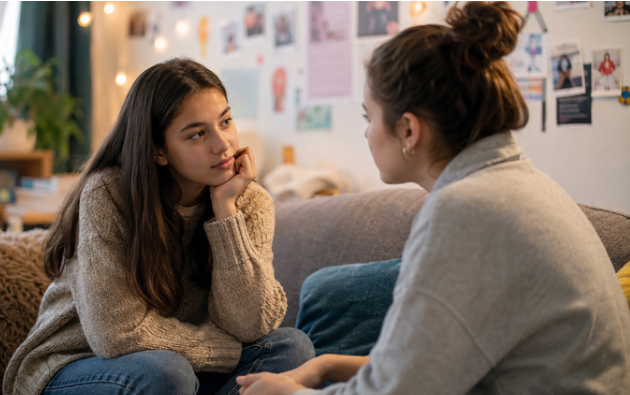 Adolescent Psychiatry Near Lakeland, FL