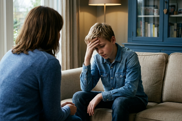 Adolescent Psychiatry Near Sanford, FL