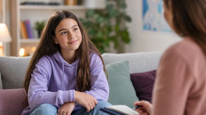 Adolescent Psychiatry in Orlando, FL