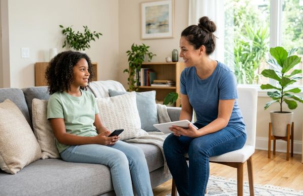 Adolescent Psychiatry in Orlando, Florida