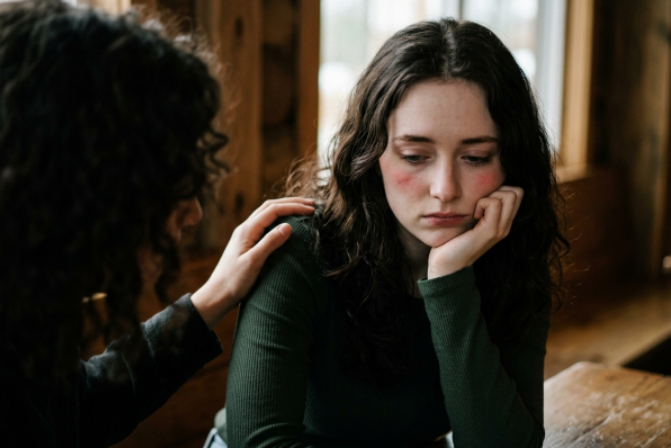 Anxiety Care in Orlando, FL