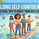 Building Self-Confidence 8 Practical Tips to Boost Your Self-Esteem