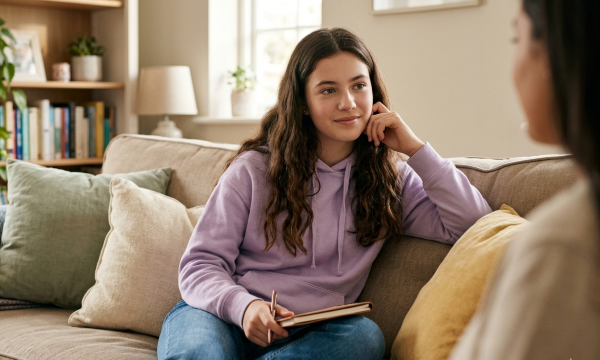 Care Coordination Psychiatric Services
