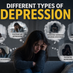 Different Types of Depression