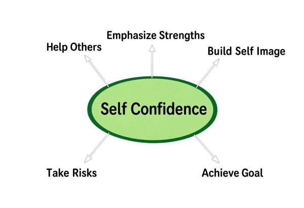 Embrace Your Strengths and Develop a Positive Self-Image