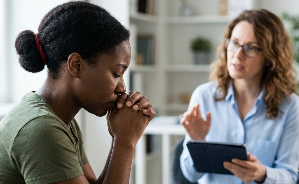 How Long Does Post-Traumatic Stress Disorder Last