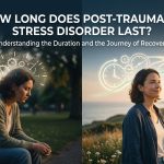 How Long Does Post-Traumatic Stress Disorder PTSD Last