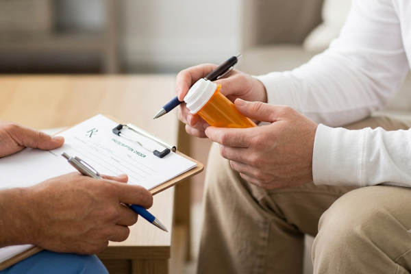 Medication Management Serving Lakeland, FL