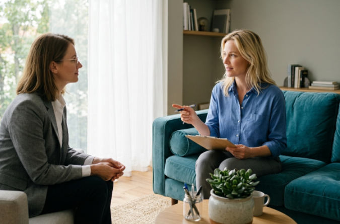 Psychiatric Services and Counseling in Orlando, FL