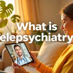 What is Telepsychiatry A Guide to Virtual Mental Health Care