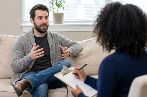 When to Seek Professional Guidance
