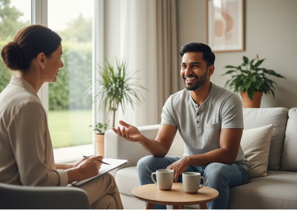 Adolescent Psychiatry Near Ocoee