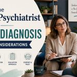 Finding the Right Psychiatrist for ADHD Diagnosis Key Considerations