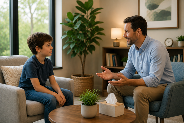 How Psychiatry Supports Individuals with Autism