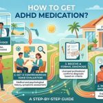 How To Get ADHD Medication