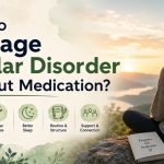 How To Manage Bipolar Disorder Without Medication